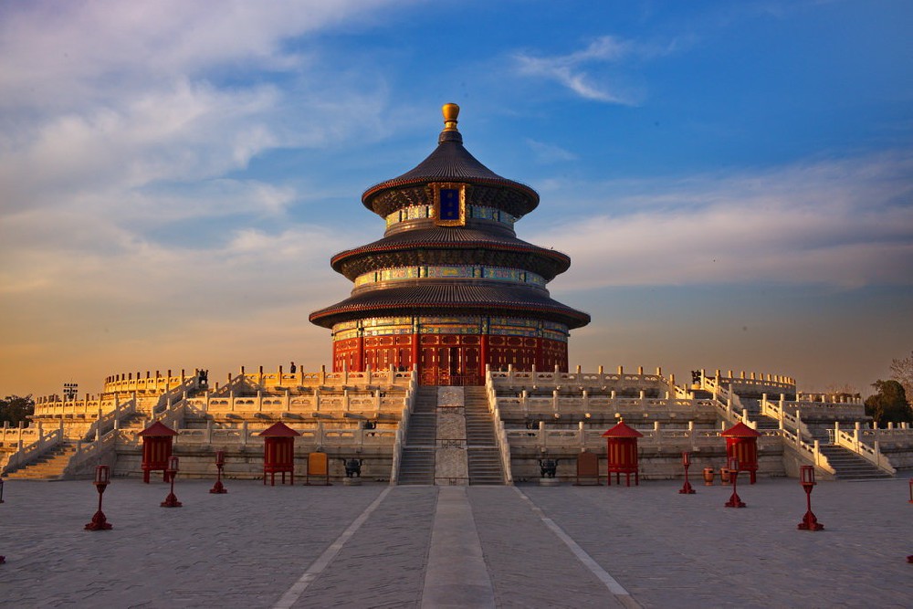 天坛